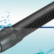 DBPOWER 10,400mAh IPX6 Flashlight/Battery Pack, $18 with code F2Z3MTWT